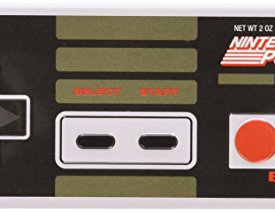 Nintendo Power Mints Display, Peppermint, 2 oz