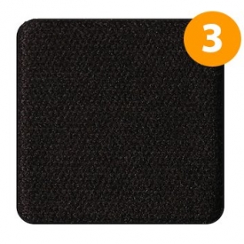 WebCam Cover MINI Black 3 Pack – Laptop and Tablet Webcam Covers