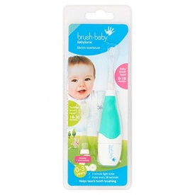 Brush-Baby BabySonic Electric Toothbrush