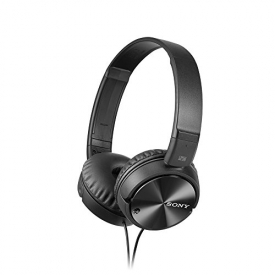 Sony MDRZX110NC Noise Cancelling Headphones