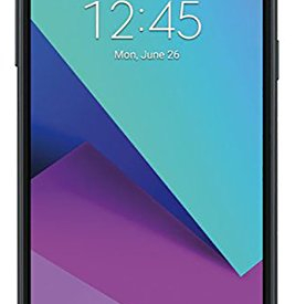 Samsung Galaxy Express Prime 2 2017 J327a / J3 Emerge 16GB Unlocked GSM 5″ HD Display Android Smartphone – Dark Gray