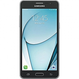 Samsung Galaxy G550T On5 GSM Unlocked Smartphone – Black- (Certified Refurbished)