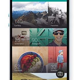 Nextbit Robin Factory Unlocked GSM Smartphone – Mint