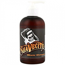 Suavecito Hair Cream, 8 Ounce