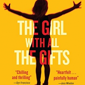 The Girl With All the Gifts