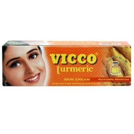 Vicco Turmeric Cream 30g