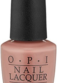 OPI Nail Polish, Barefoot in Barcelona, 0.5 fl. oz.