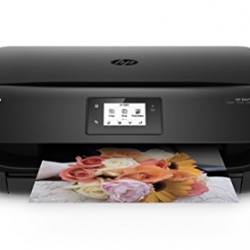 HP F0V69A#B1H  Envy 4520 Wireless All-in-One Photo Printer with Mobile Printing, Instant Ink ready (F0V69A)