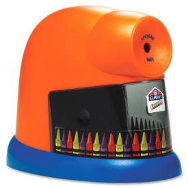 Elmer’s 1680 CrayonPro Electric Sharpener