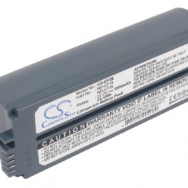 Battery for Canon Canon Selphy CP-600, CP-510, CP-330, CP-300, CP-710 Photo Printers