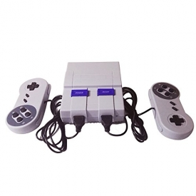 Super MINI Classic Handheld Game Player Family TV Video Game Console Childhood Built-in 400 Games For Nes