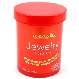 Connoisseurs Jewellery Cleaner 7 oz. by Connoisseurs Products