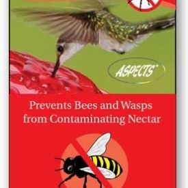 Pet Aspects 384 Nectar Guard Tips. Nectar, Guard, Tips, Garden, &, Patio, Home, &, Garden, Items, Grills Supply Store/Shop