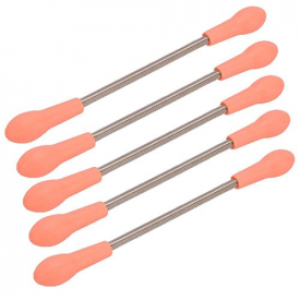 EVERMARKET Facial Hair Remover Stick Epilator Threading Beauty Tool – 5 Packs