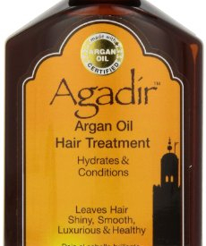 Agadir  Argan Oil Treatment, 4-Ounce