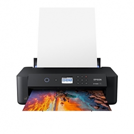 Expression Photo HD XP-15000 Wireless Color Wide-format Printer
