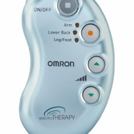 Omron Pain Relief TENS Electrotherapy Device (PM3030)