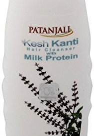 Patanjali Kesh Kanti Milk Protein(200 Ml)