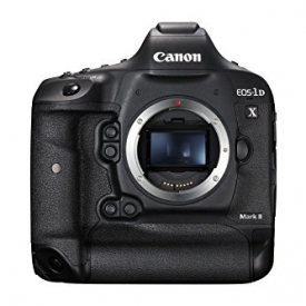 Canon EOS-1DX Mark II DSLR Camera (Body Only)