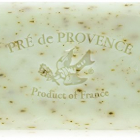 Pre de Provence Shea Butter Enriched Artisanal French Soap Bar (150 g) – Rosemary Mint