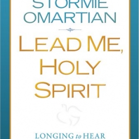 Lead Me, Holy Spirit Book of Prayers: Longing to Hear the Voice of God