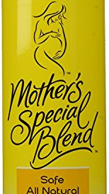 Mother’s Special Blend All Natural Skin Toning Oil, 8-Ounce