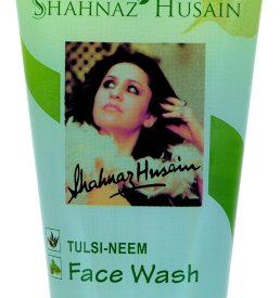 Shahnaz Husain Tulsi Neem Face Wash 150g