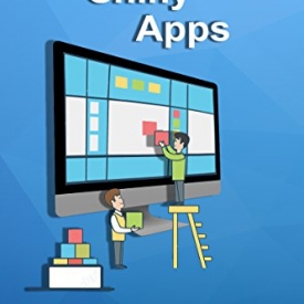 Building Shiny Apps: Web Development for R users