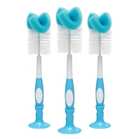 Dr. Brown’s 3 Piece Bottle Brush