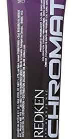 Redken Chromatics Prismatic Hair Color, No.6 Natural, 2 Ounce