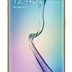 Samsung Galaxy S6 Edge+, Gold 32GB (Verizon Wireless)