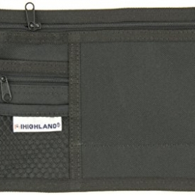 Highland 1933300 Sunglass Visor Organizer