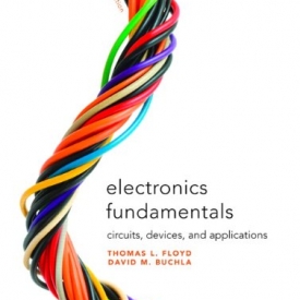 Electronics Fundamentals: Circuits, Devices & Applications (8th Edition)