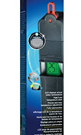 Fluval E 300-Watt Electronic Heater