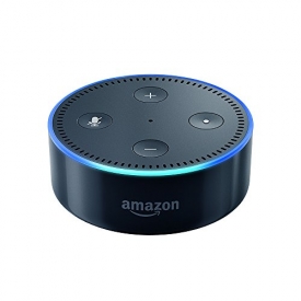 Echo Dot (2nd Generation) – Black