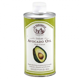 La Tourangelle, Avocado Oil, 16.9 Fl. Oz.