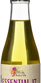 Alikay Naturals Essen 17 Growth Oil, 8 Ounce