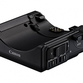 Canon Power Zoom Adapter PZ-E1 (Black)