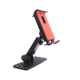JIEXING DJI Mavic Pro Platinum Spark Tablet Smartphone Mount Holder 360 Degree Rotating for Dji Spark Remote Controller