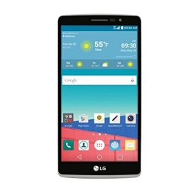 LG G Stylo MS631 16GB 4G LTE SmartPhone GSM Unlocked 5.7″ Screen – Black – (Certified Refurbished) (Will NOT Work for Metro PCS)