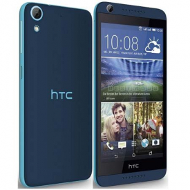 HTC Desire 626G+ Plus Dual SIM Unlocked 8GB Android 5″ International Stock No Warranty (Blue)