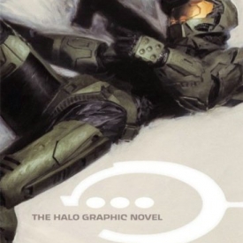 The Halo Graphic Novel