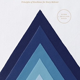 Spiritual Leadership: Principles of Excellence For Every Believer (Sanders Spiritual Growth Series)