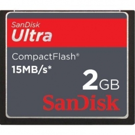 Consumer Electronic Products SanDisk Ultra Compact Flash 2GB Card (SDCFH-002G-A11) (Retail Package) Supply Store