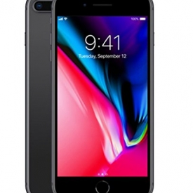 Factory Unlocked Apple iPhone 8 Plus 5.5 Inch 256GB MQ8G2L/A (GSM & CDMA Unlocked, Model A1864 – Works on all Cellular Networks Worldwide) Space Gray