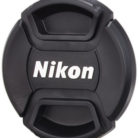Nikon LC-52 Snap on Front Lens Cap