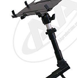 AA-Products T-100B Heavy-duty Tray Mount Stand For Cars/Trucks/SUV/Utility Vehicles