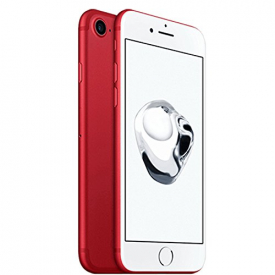 Apple iPhone 7 128 GB AT&T, Red