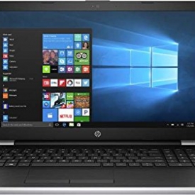 HP Newest Flagship 15.6″ HD Touchscreen Laptop PC, Intel Core i5-7200U, 8GB RAM, 2TB HDD + 128GB SSD, HDMI, WIFI, DVD RW, Windows 10 Home