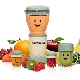 Magic Bullet Baby Bullet Baby Care System